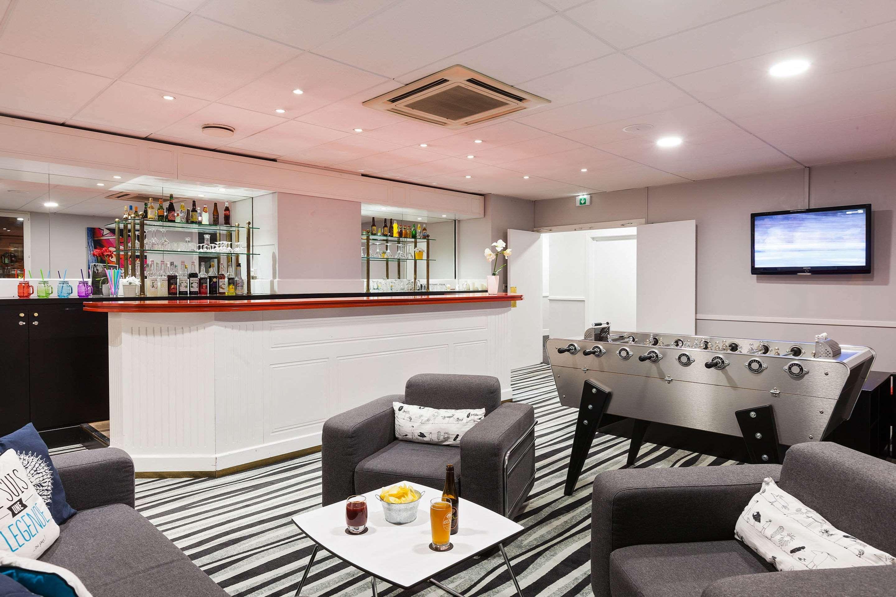 Hotel Quality Suites Maisons-Laffitte Paris Ouest Exterior foto