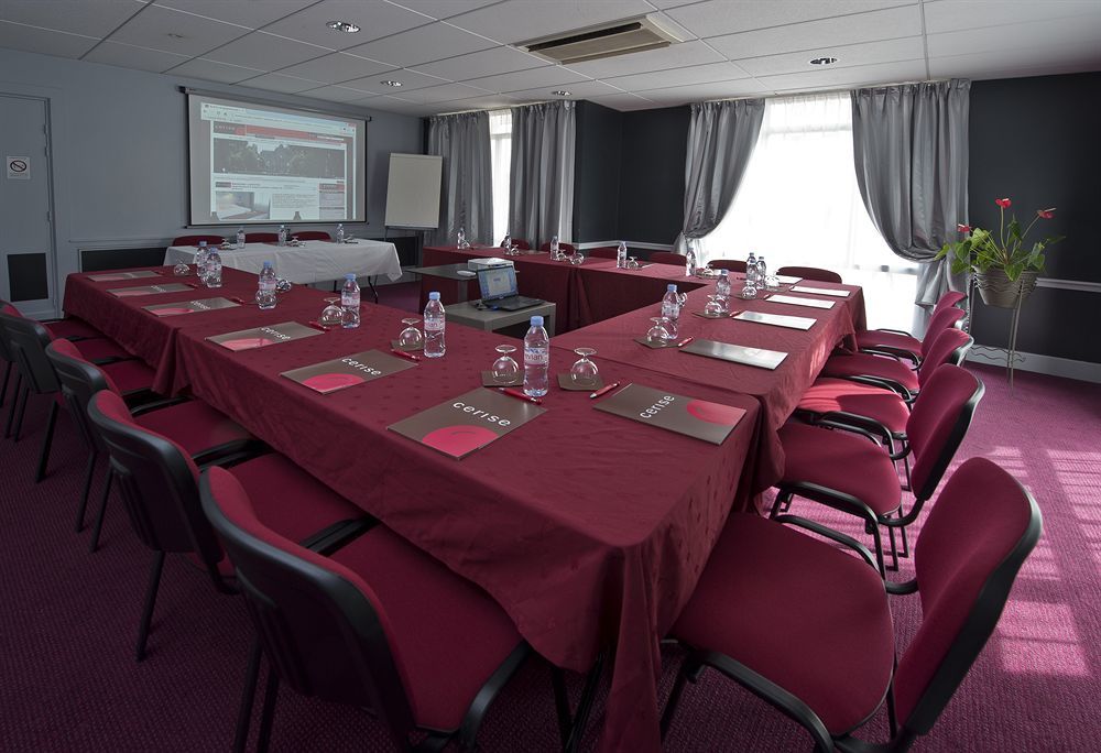Hotel Quality Suites Maisons-Laffitte Paris Ouest Exterior foto