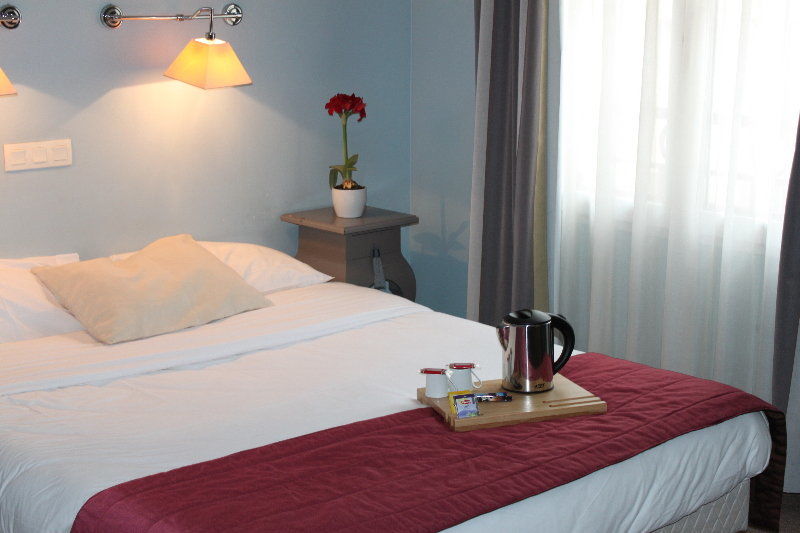 Hotel Quality Suites Maisons-Laffitte Paris Ouest Exterior foto